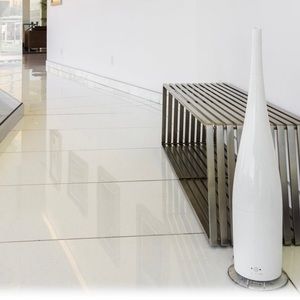 Ultrasonic Humidifer: “Objecto H7”